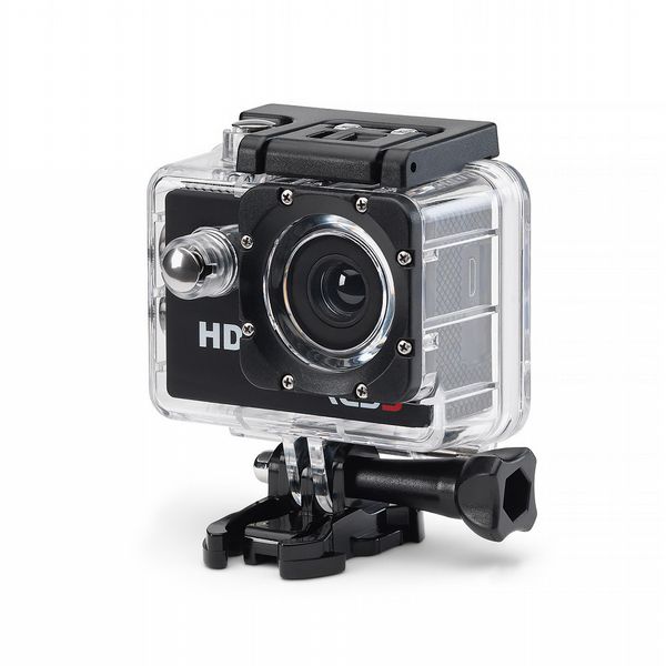 RED5 Action Camera Water Proof