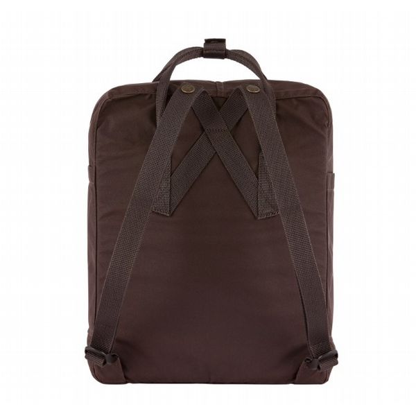 Fjallraven K�nken Black Oak