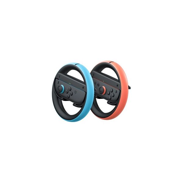 Nintendo Joy-Con 2 Wheel Pair