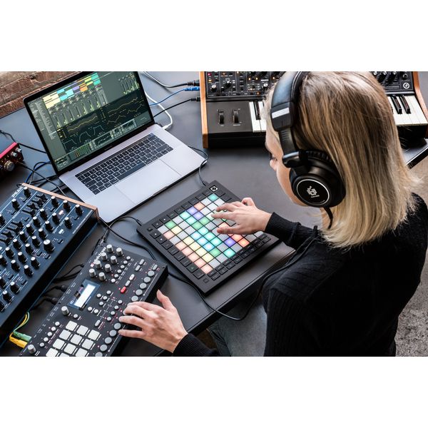 Novation Launchpad Pro [MK3]