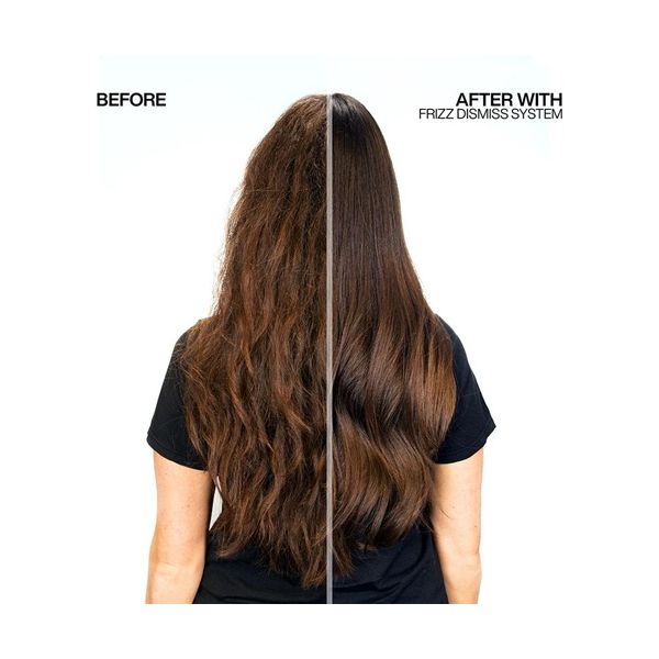 Redken Frizz Dismiss Conditioner 300Ml